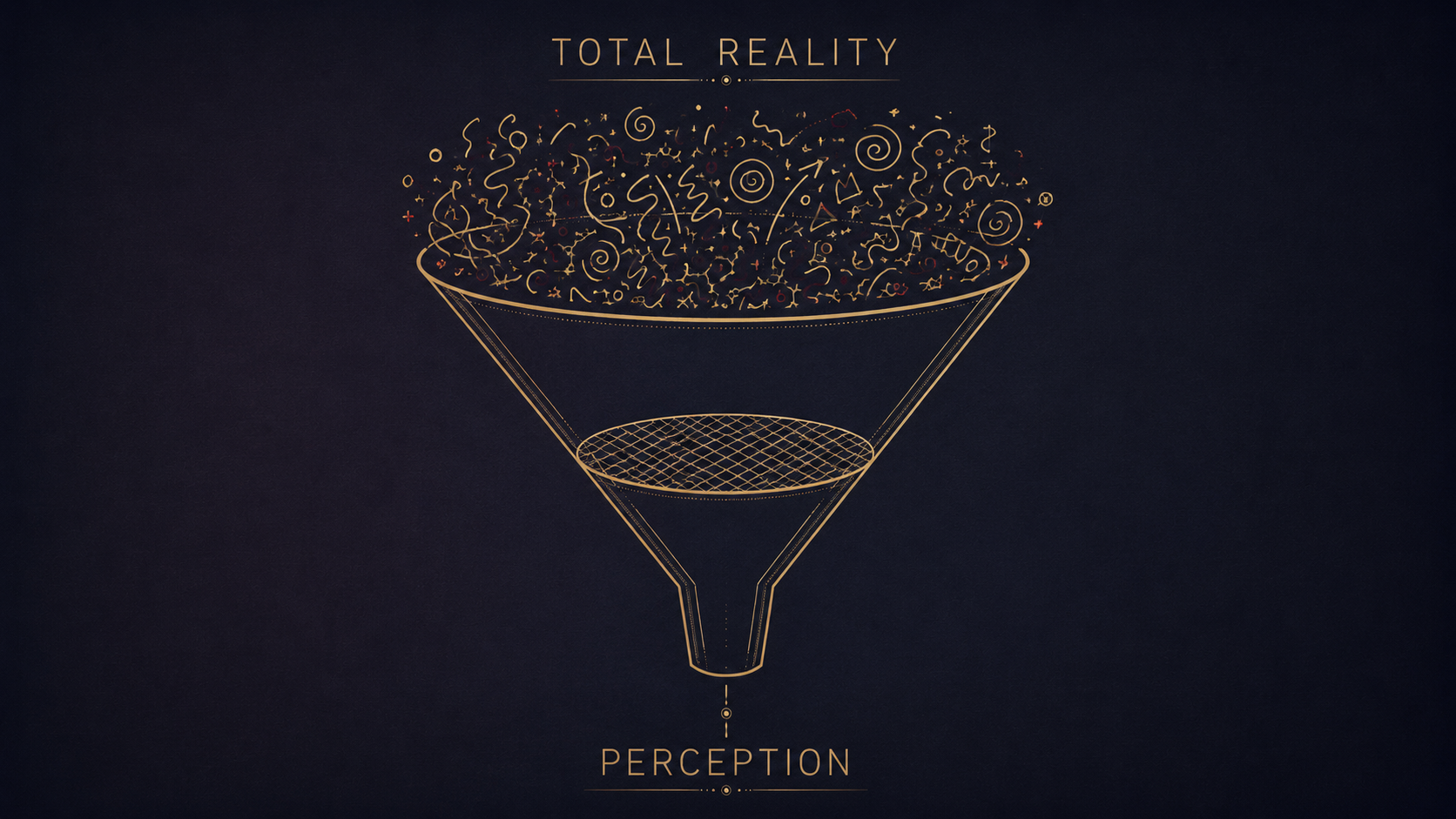 The Deletion Funnel